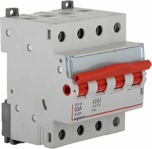 Legrand Electrical MCB