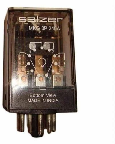 Salzer Mkg Relay