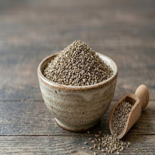 Carom Seeds