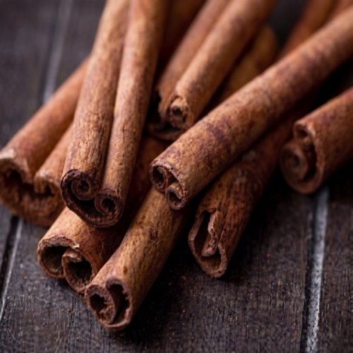 Cinnamon Stick