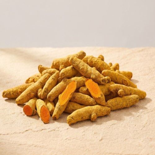 Turmeric Finger