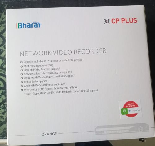 CP Plus Unr  108F1 Nvr System