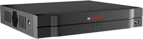 CP Plus Unr 4K2081 V4 Nvr System