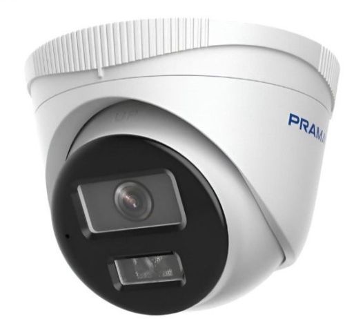 Prama PT NC143D3 N Dome IP Camera