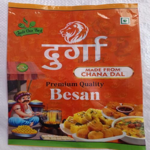 500 Gram Durga Premium Besan
