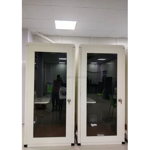 1 Seater Work Pods for Office