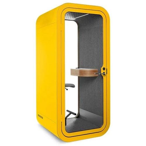 Telephone Booths