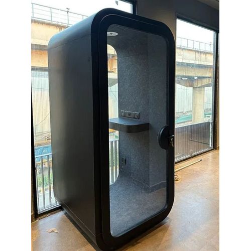 Acoustic Sound Proof Booth