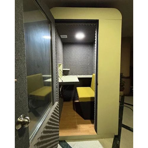Home Office Work Pods