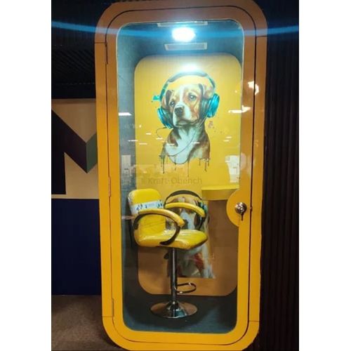 Office Calling Pod