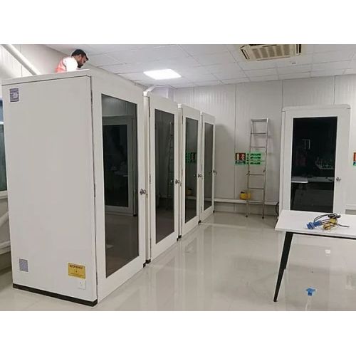 Premium Work Pod