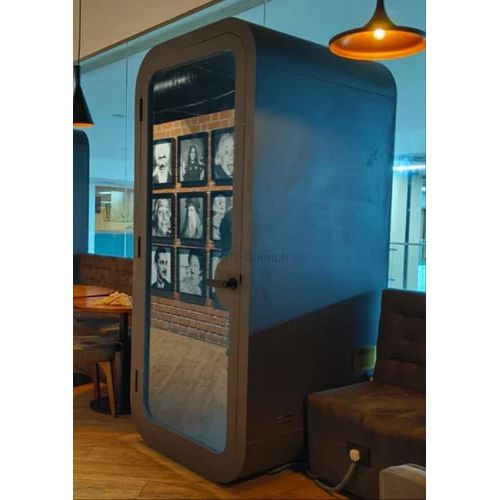 Private Call Cabin