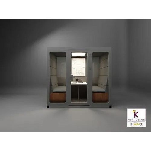 Private Meeting Pod