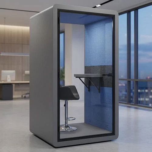 Private Office Pod