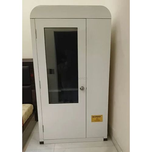 Voice Recording Booth