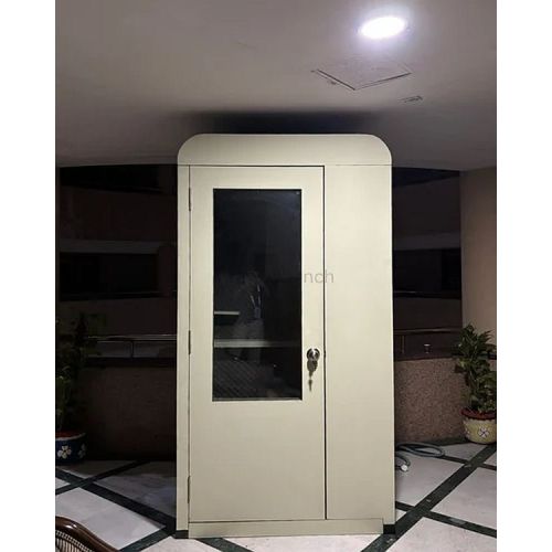Sound Insulated Booth