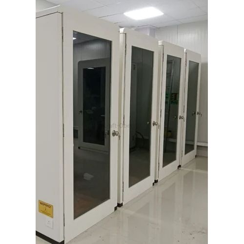 Acoustic Booth