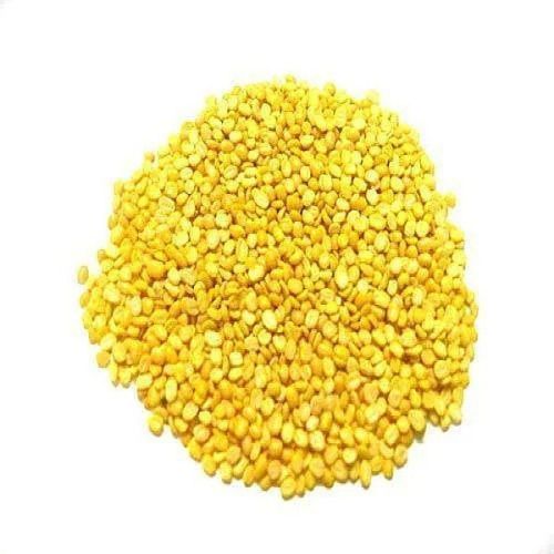 Moong Mogar Dal