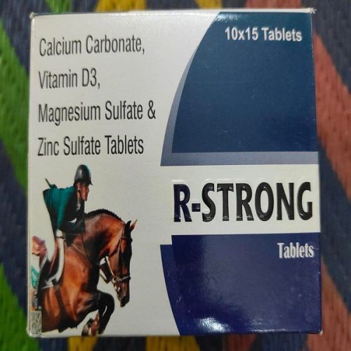 R-Strong Tablets