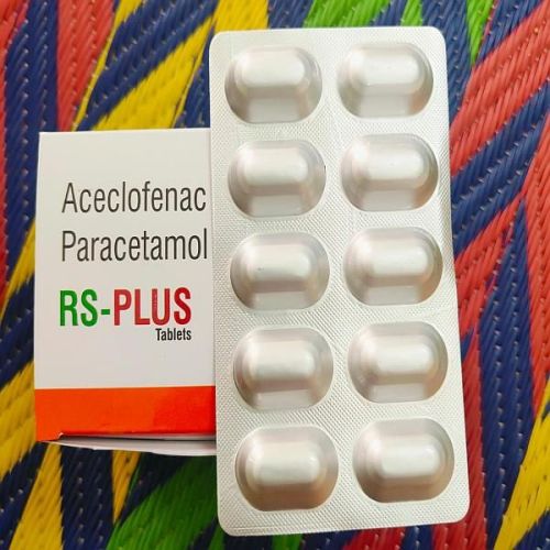 RS-PLUS Tablets