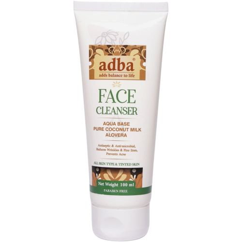 Adba Face Cleanser