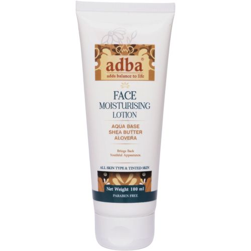 Adba Face Moisturizing Lotion