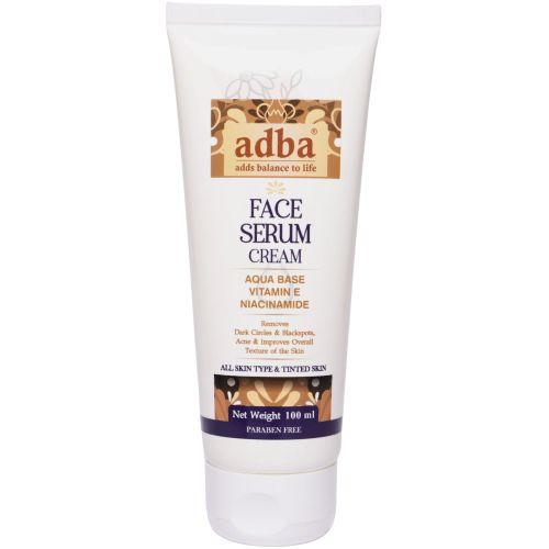 Adba Face Serum