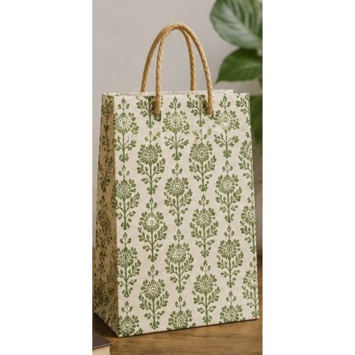 Paper Medium Gift Bags
