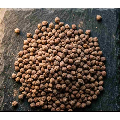 Brown Desi Chana