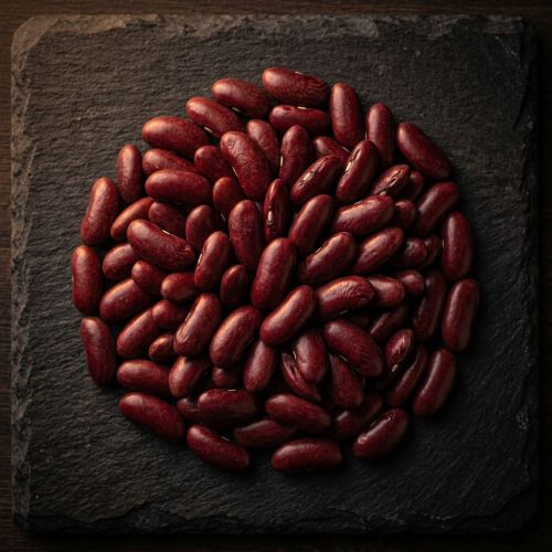 Dark Red Kidney Beans