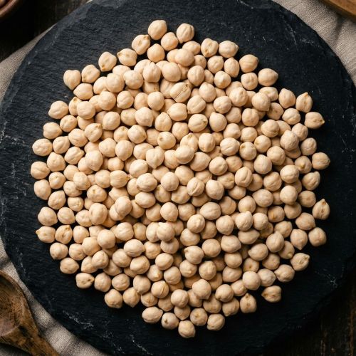 Kabuli Chana