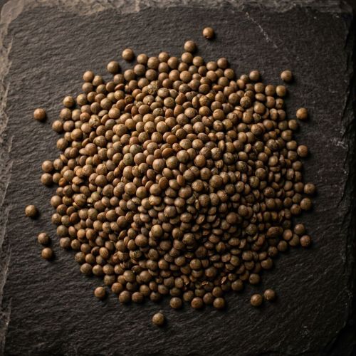 Whole Brown Masoor Dal