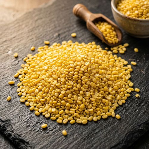 Yellow Split Moong Dal