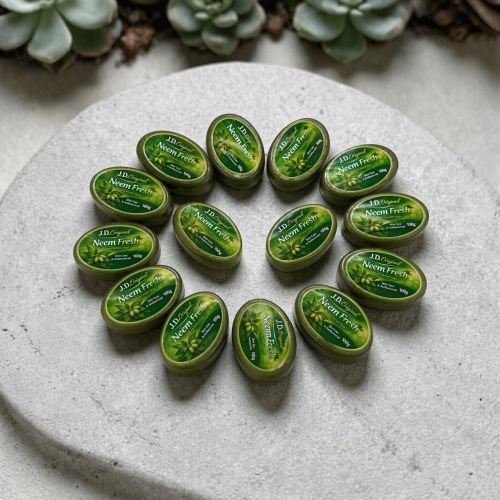 Neem Soap