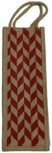 Jute Bottle Bags
