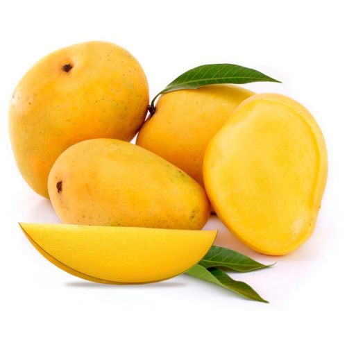 Fresh Alphonso Mango