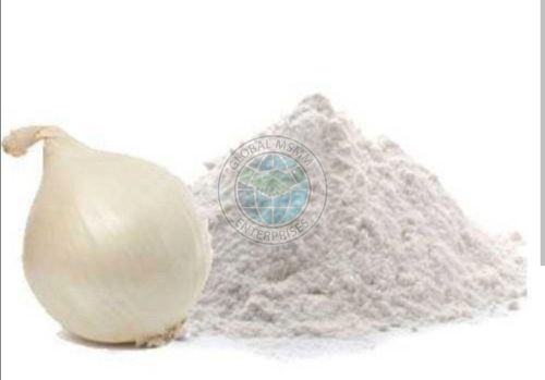 White Onion Powder