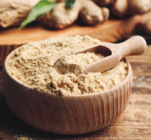 Dried Ginger Powder