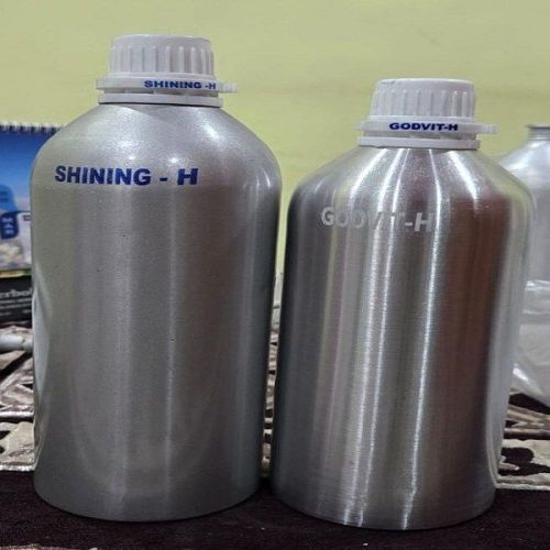 1 Litre Aluminium Pesticide Bottle