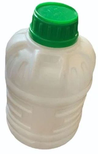 1000ml HDPE Plain Bottle