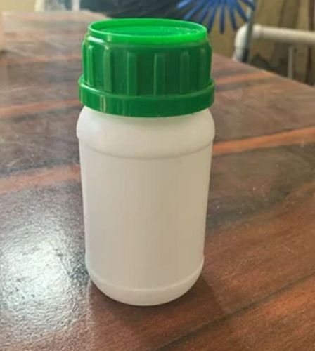 250ml HDPE Agriculture Pesticide Screw Cap Bottle