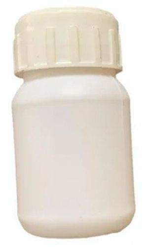 250ml Screw Cap HDPE Bottle