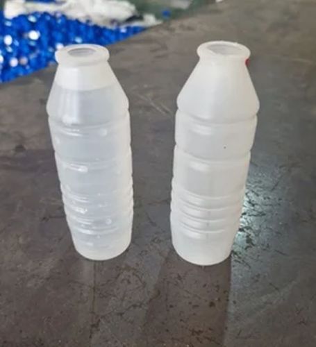 HDPE Litchi Juice Bottle