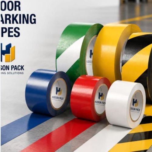 Adhesive Tapes