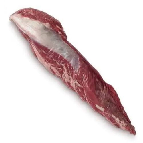 Frozen Buffalo Tenderloin