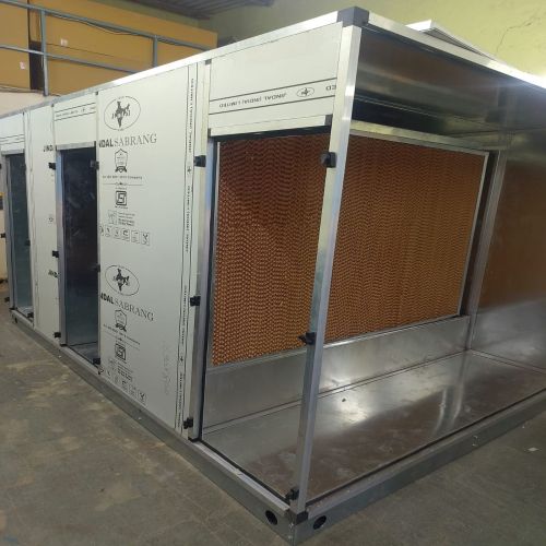 Air Washer