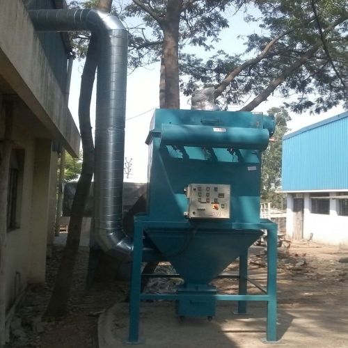 Cartridge Dust Collector