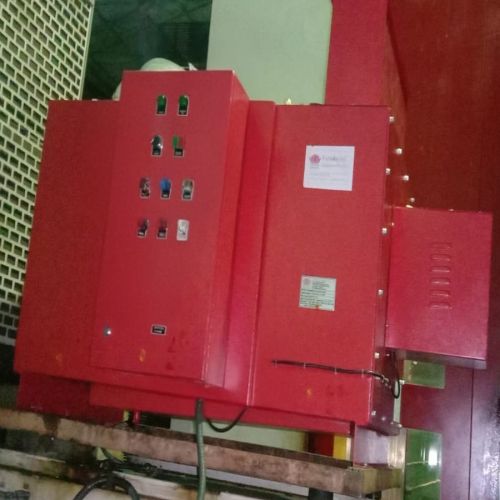 Electrostatic Precipitator