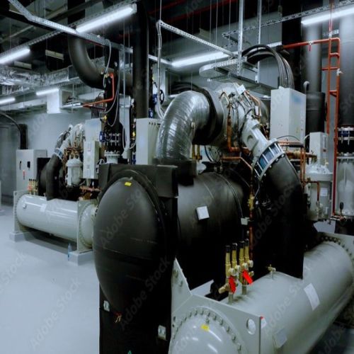 Industrial Chiller