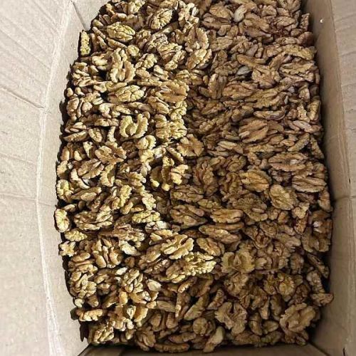 A Grade Kashmiri Walnut Kernels